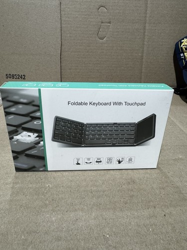 Mini tastiera wireless