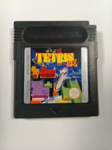 Tetris gioco nintendo - tetris,
