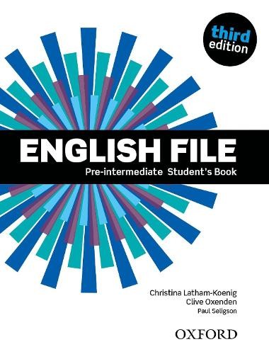 English file - english,