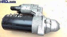 Motorino Avviamento 059911024G