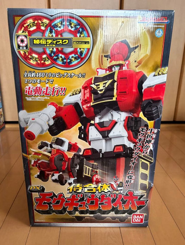 Bandai power rangers - bandai,