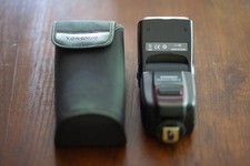 Yongnuo YN560 III LCD Flash Speedlight