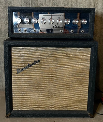 Amplificatore danelectro dm25 - danelectro,