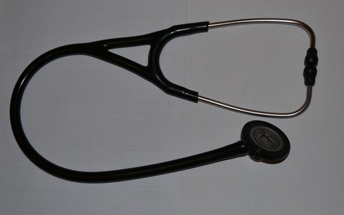 Stetoscopio littmann - stetoscopio,