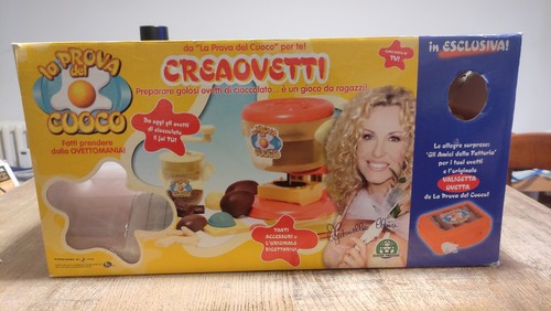 Creaovetti edizione prova - edizione,