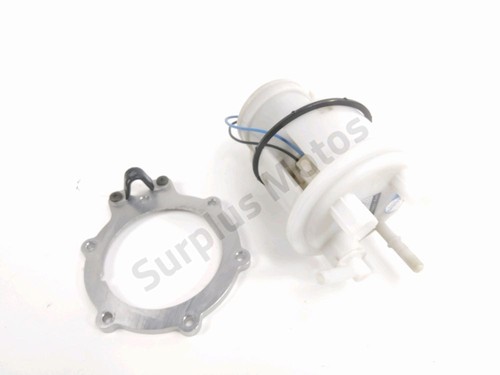 Pompe essence yamaha - a,