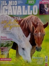 IL MIO CAVALLO N.419 - MAGGIO-