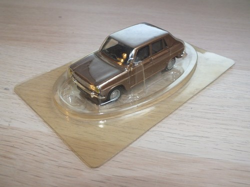 Norev voiture miniature - norev, 1/43