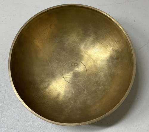Meinl energy ciotola canto - ciotola, da