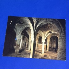 BOLOGNA PARROCCHIA SS. VITALE E AGRICOLA IN ARENA CARTOLINA VINTAGE