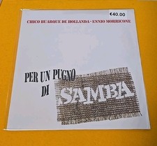 Ennio Morricone- PER UN PUGNO