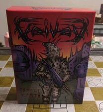 VOIVOD - Target Earth 2 CD