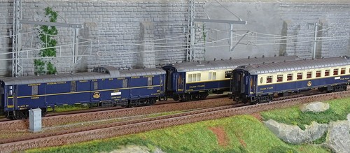 Rivarossi hr4391 set 3 - hr4391,