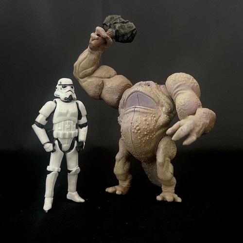Dejarik holochess figure - dejarik,