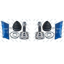 2X GSP Giunto Anteriore Per Fiat Punto 188 Lancia Y 840A