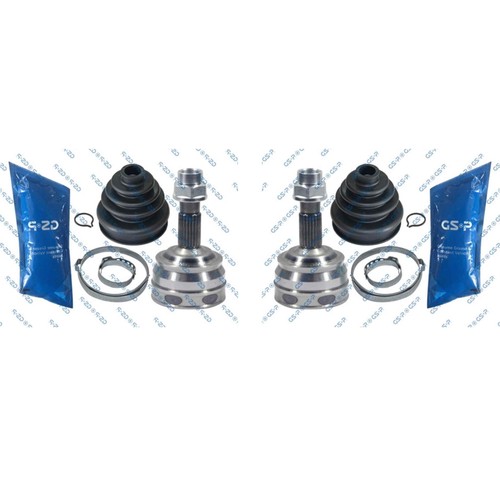 Gsp kit giunti albero - 2x,