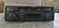 Grundig WKC 5300 RDS autoradio
