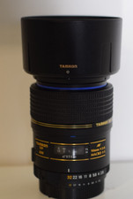 Tamron SP Di AF 90 mm 1:2,8