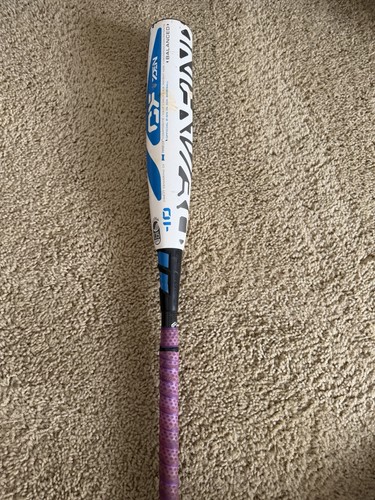 Mazza baseball demarini - mazza,