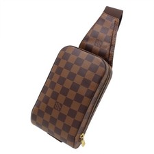 Louis Vuitton Damier Geronimos