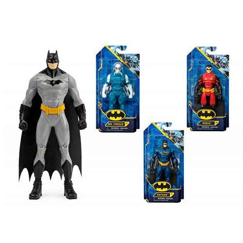 Batman personaggio ass cm15 - batman,