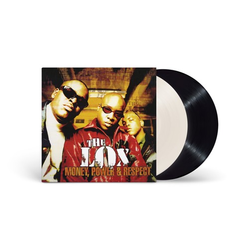The lox money power - lox, &