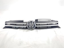 5K0853653 MASCHERINA GRIGLIA PARAURTI ANTERIORE CON STEMMA VOLKSWAGEN GOLF 6 TDI