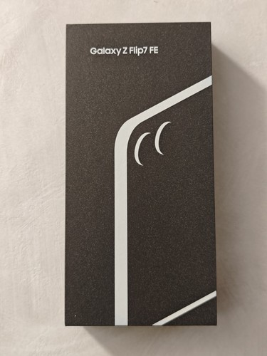 Samsung galaxy flip7 - samsung, fe