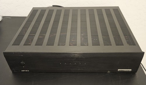 Truaudio amp 3512 - truaudio, amp-3512