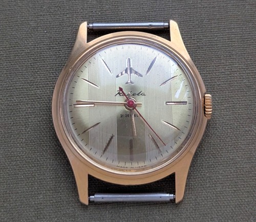 Raro orologio uomo - raro, da