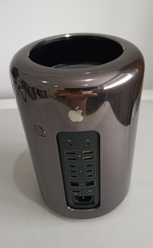 Apple mac pro 2013 2 - 2013, 6,1