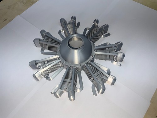 Bambola motore stellare - , 7