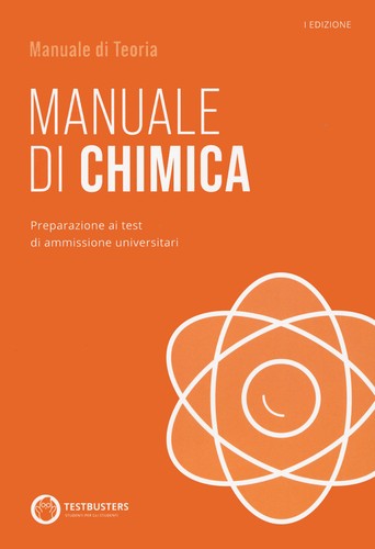 Testbusters manuale di - testbusters,