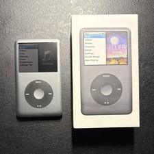 iPod Classic 160GB incluso