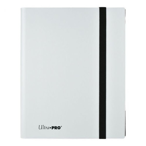 Eclipse ultra pro - ultra, album