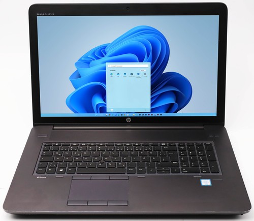 Notebook zbook g3 - notebook,