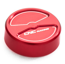 Cnc Racing Tappo Serbatoio Fluido Frizione DUCATI -- Tf445R