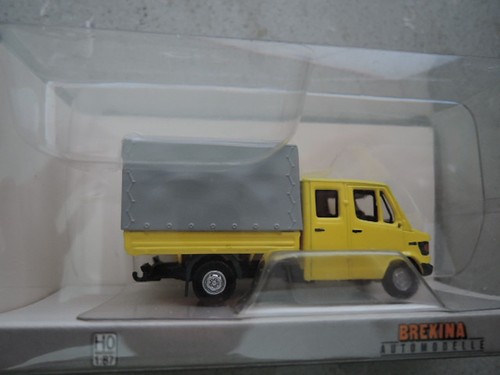 Brekina 36950 mercedes benz - 36950,