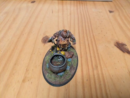 Age sigmar ogor mawtribe - sigmar,,
