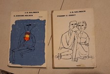 J.D. SALINGER - IL GIOVANE