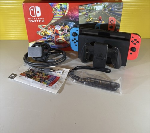 Nintendo switch console - switch,