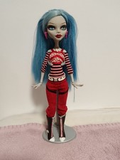 Authentic 2008 ghoulia - authentic, og