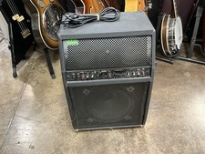 Amplificatore acustico Trace