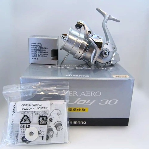 Shimano super aero spin - 14,