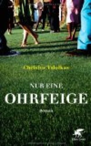Nur eine ohrfeige roman - nur, ohrfeige.roman.
