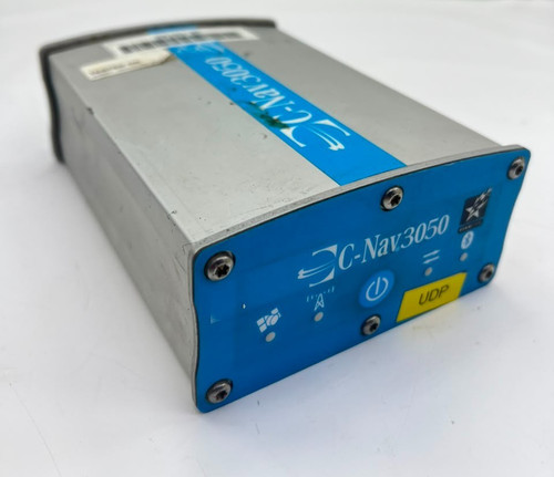 Navcom technology nav3050 - navcom,