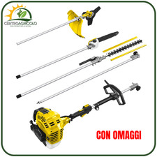 Decespugliatore 1 lif - 1,