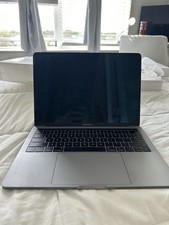MacBook Pro 13 2019/TouchBar