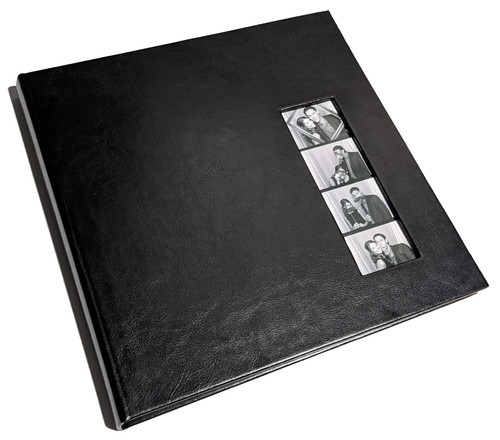 Photo booth nook album con - photo,