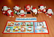 SERIE COMPLETA KINDERINO SPORT